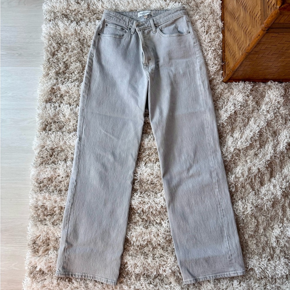 Abercrombie Jeans